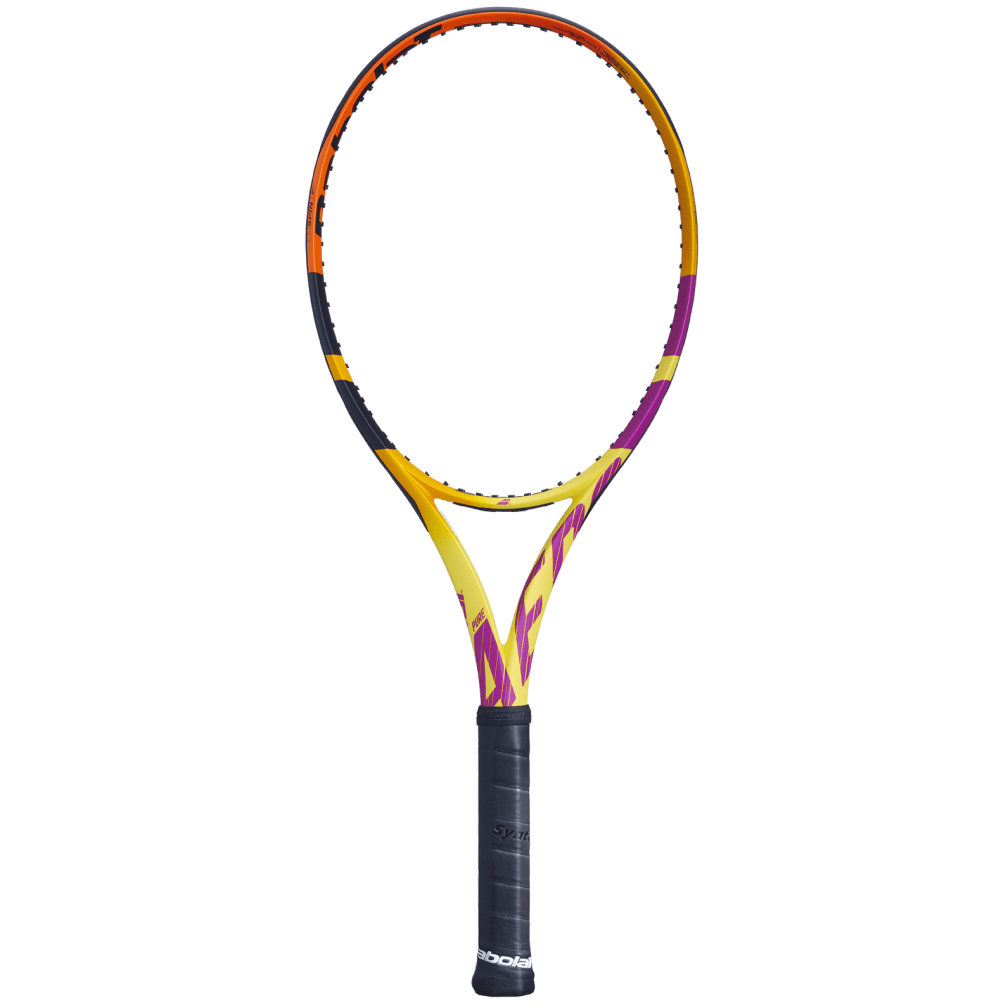Raquete rafael nadal outlet